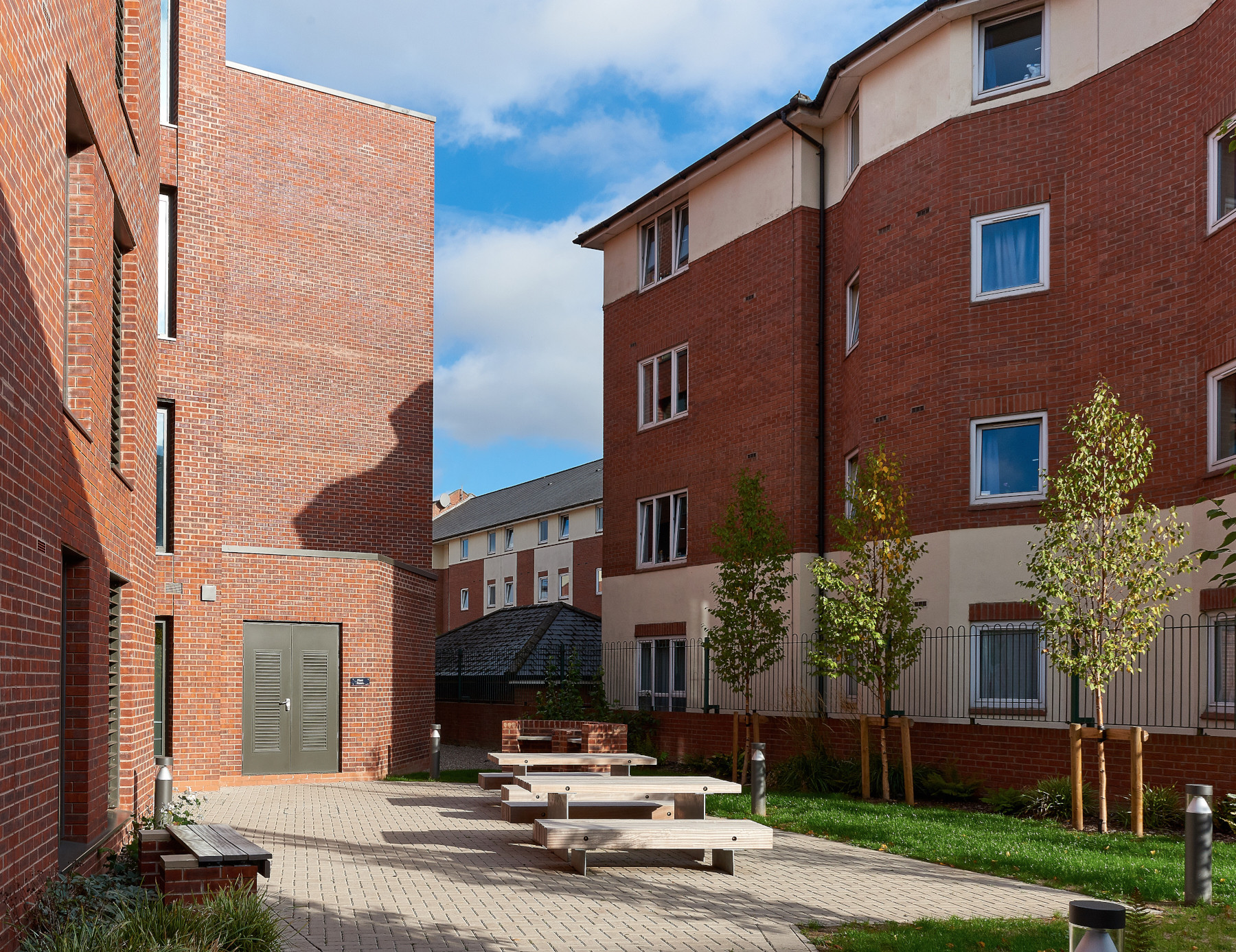 Deluxe Ensuite student 6 bed flat to rent on Bristol Road, Birmingham