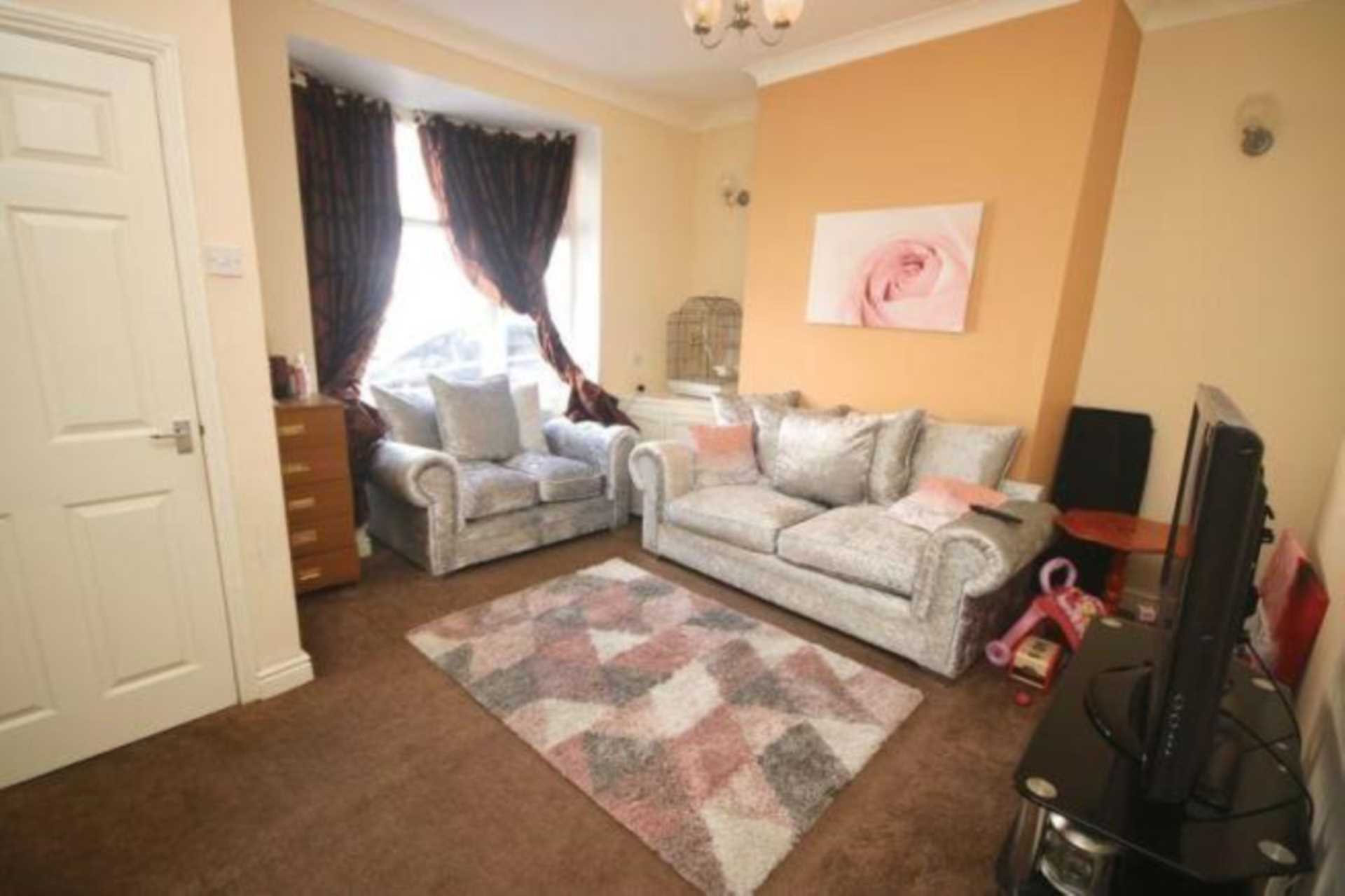 2 bed student house to rent on Montrose Street, Darlington, DL1 1JU