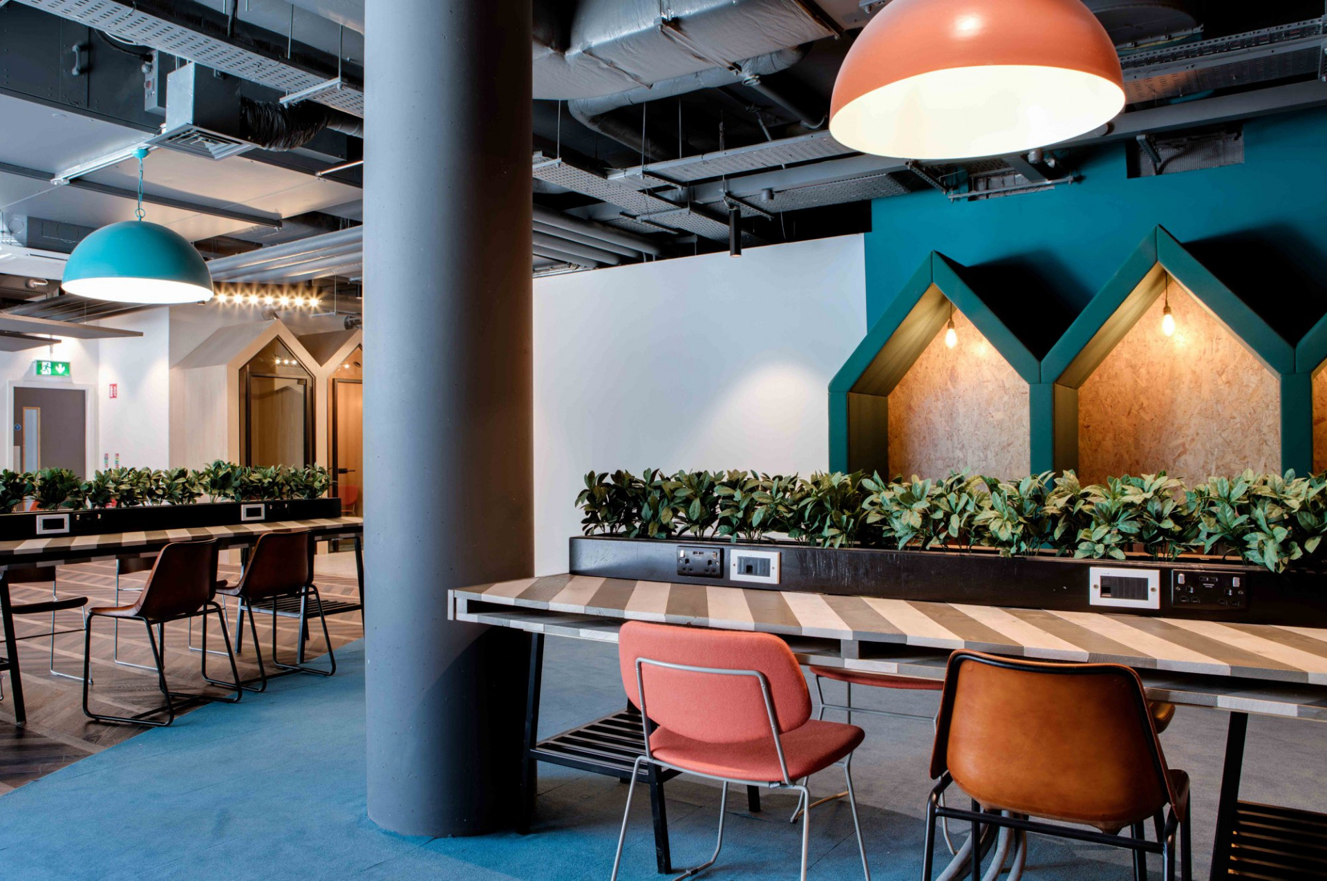 Classic Studio student flat to rent on Mayor Street Upper, Dublin, D01