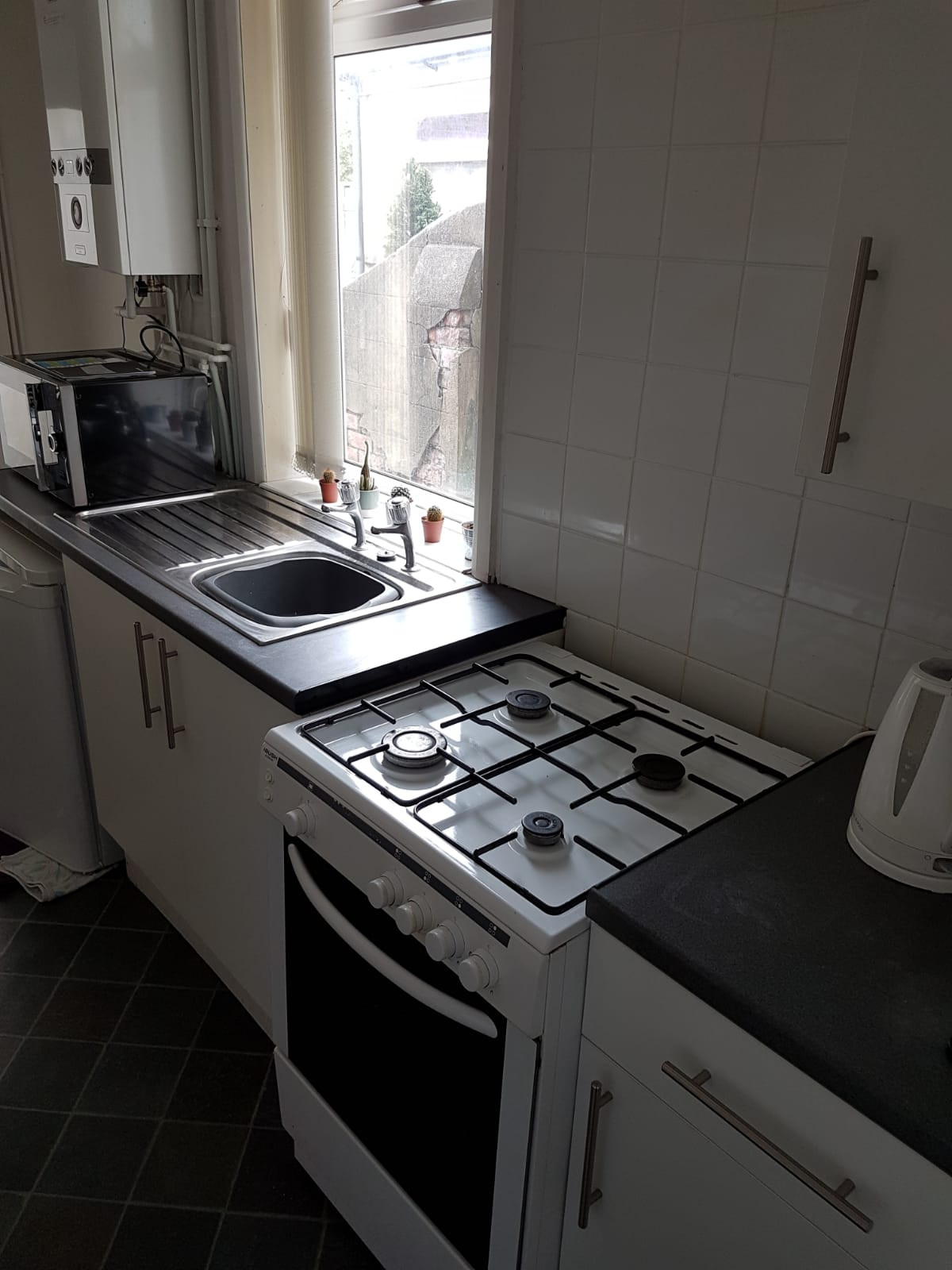 3 bed student house to rent on Worthing Street, Hull, HU5 1PD StuRents