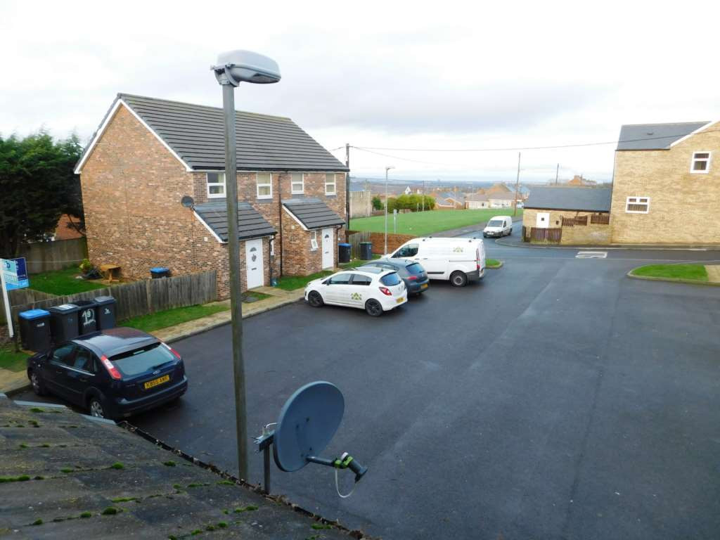 2 bed student house to rent on Witton Court, Sacriston, DH7 6NZ StuRents