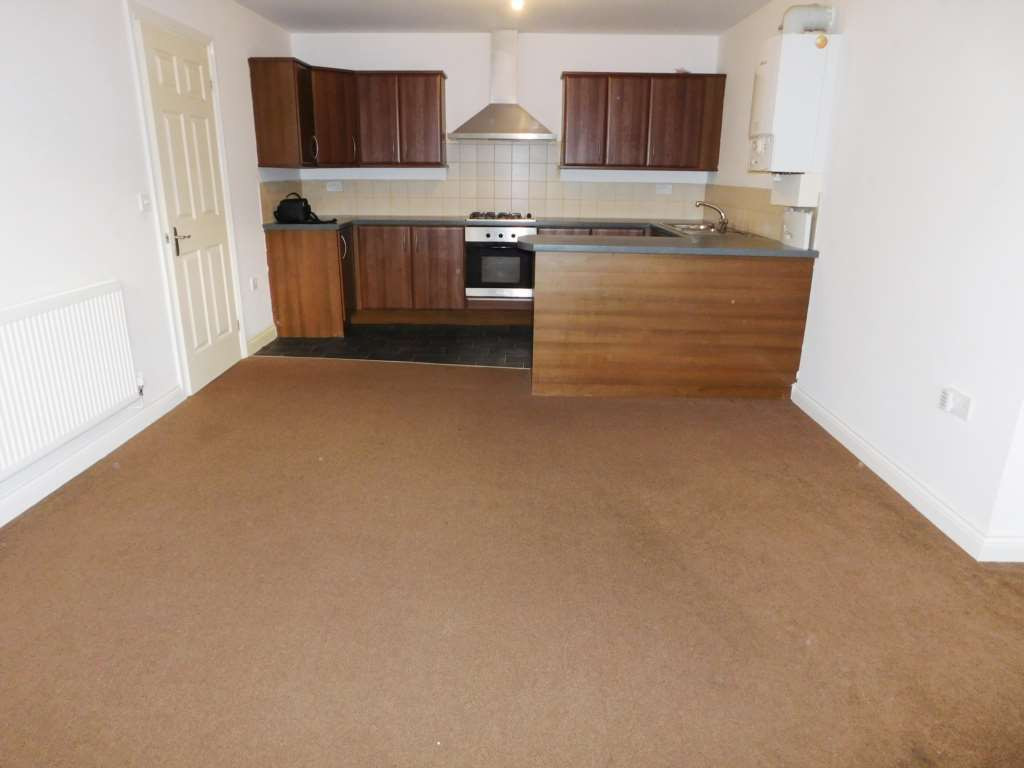 2 bed student house to rent on Witton Court, Sacriston, DH7 6NZ StuRents