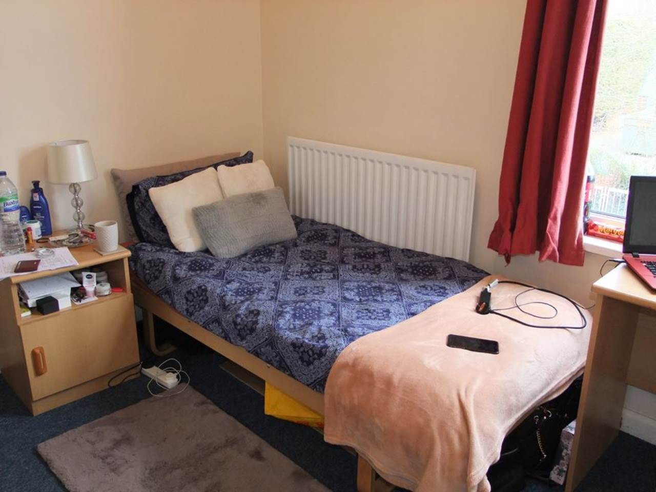 4 bed student house to rent on 4-bed Aston Brook Green, Birmingham, B6 ...