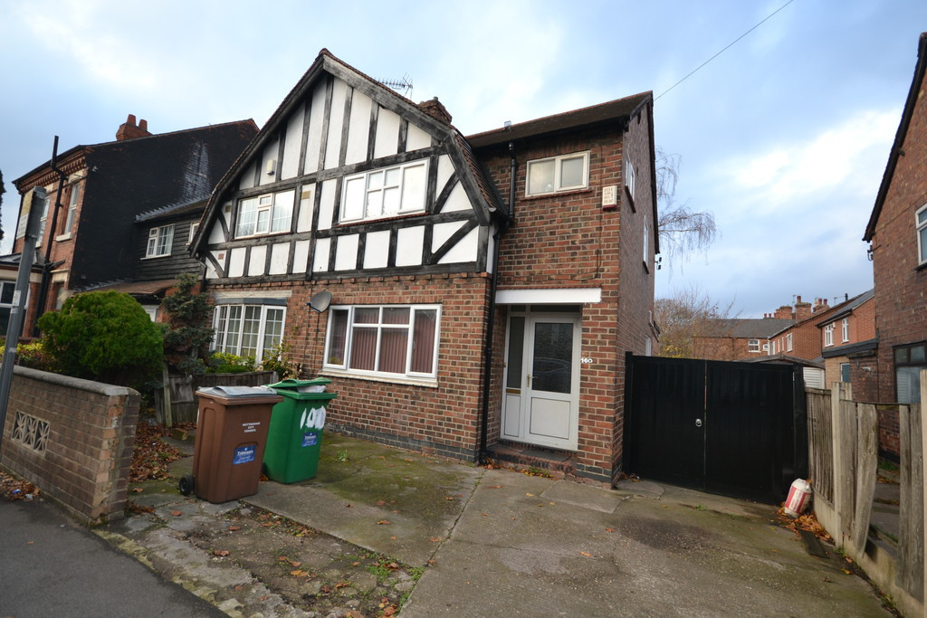 4 bed student house to rent on Beeston Road, Nottingham, NG7 2JP StuRents