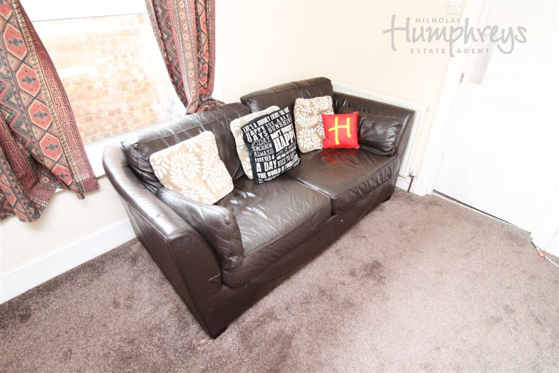 5 bed student house to rent on Avenue Road, Southampton, SO14 6TX