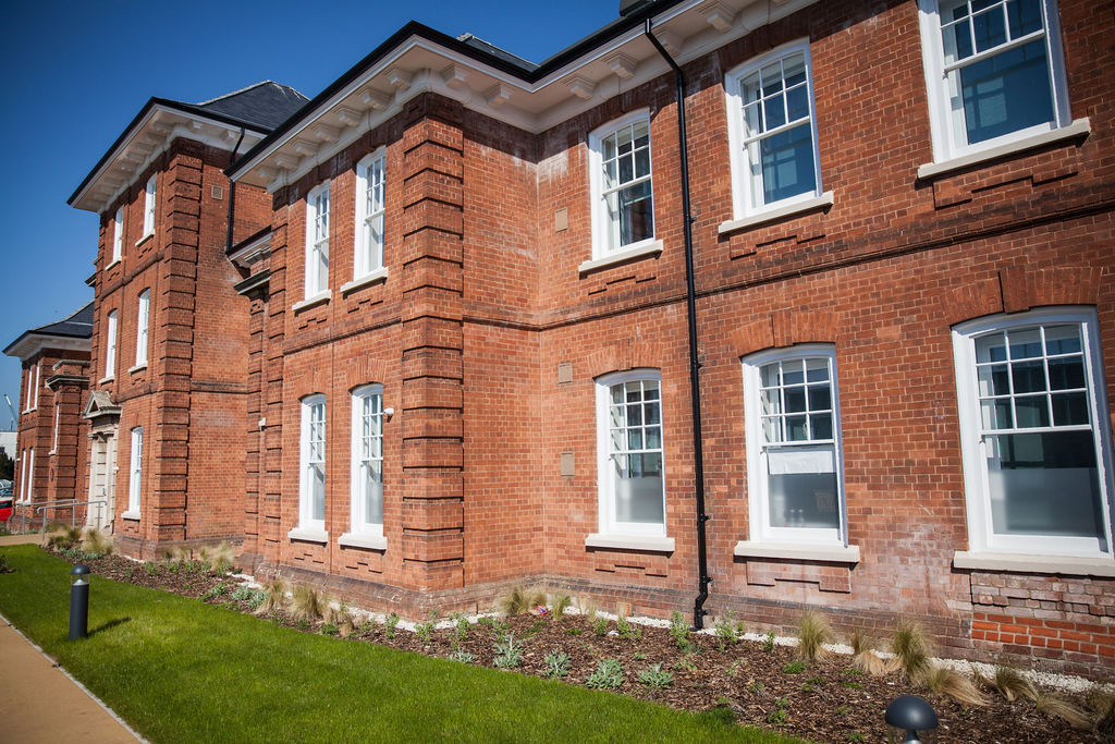 6Bed Standard EnSuite student flat to rent on Heavitree Road, Exeter