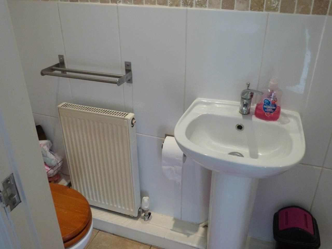 6 bed student house to rent on SOUTHPORT ROAD, Ormskirk, L39 3AP StuRents