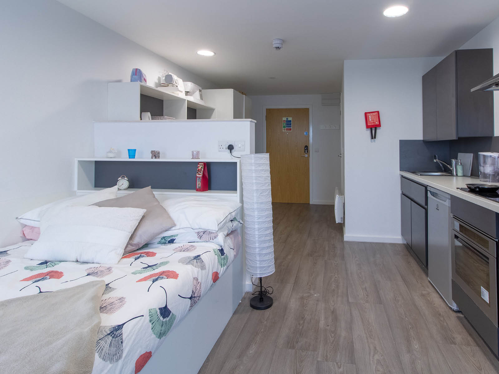 Studio in Bournemouth Platinum Studio, Oxford Road