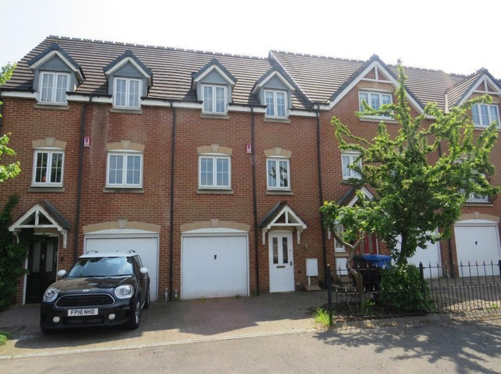 4 bed in Derby Windmill Hill Lane StuRents