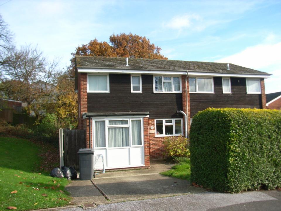 5 bed student house to rent on Headcorn Drive, Canterbury, CT2 7UA