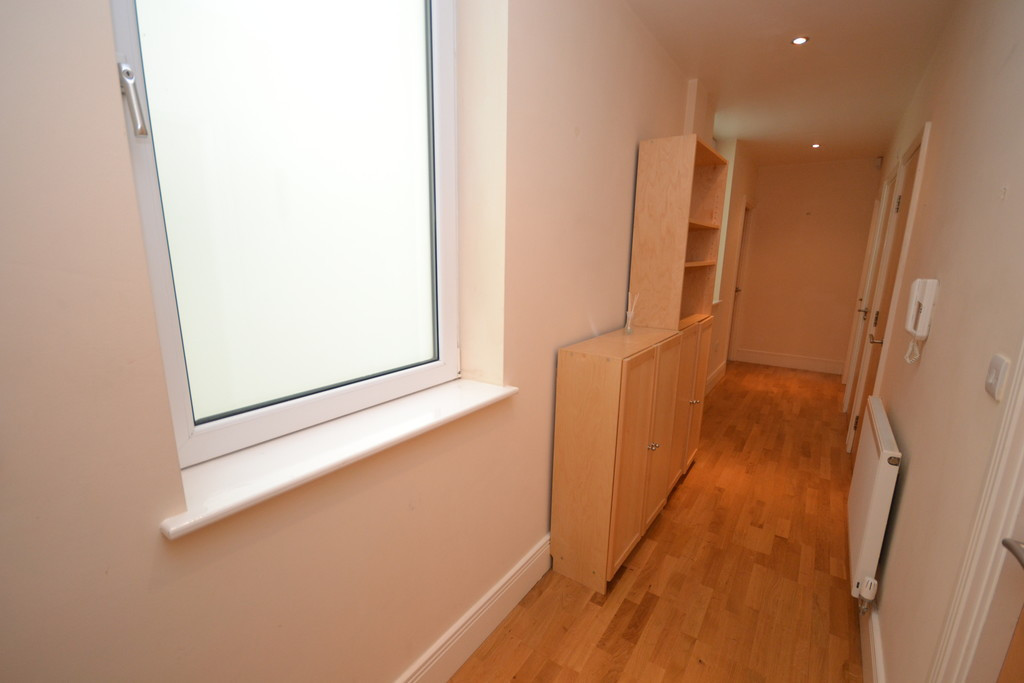 2 bed student house to rent on The Ropewalk, Nottingham, NG1 5DW StuRents