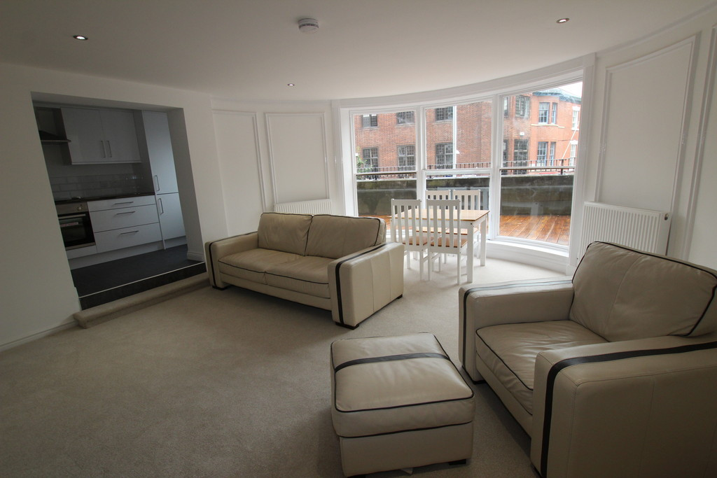 3 bed student house to rent on Friar Lane, Nottingham, NG1 6EB StuRents