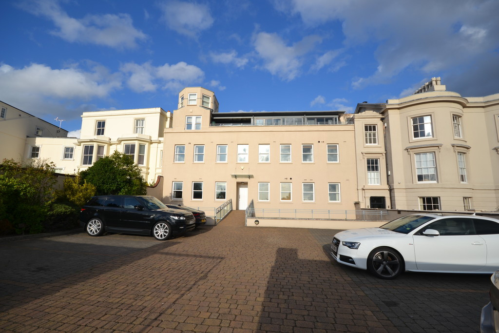 2 bed student house to rent on The Ropewalk, Nottingham, NG1 5DW StuRents