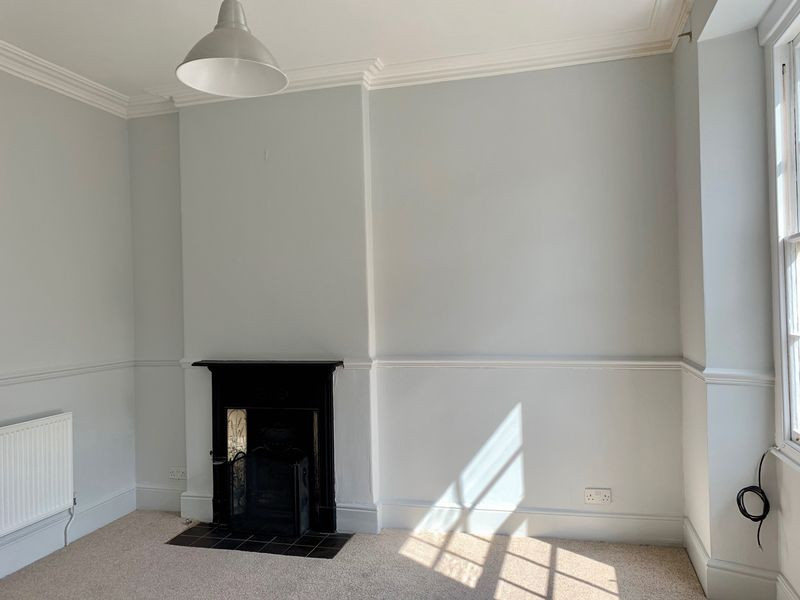 Student studio flat to rent on Buckingham Place, Bristol, BS8 1LH