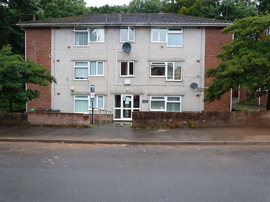 1 bed student house to rent on Woolaston Avenue, Cardiff, CF23 6EW
