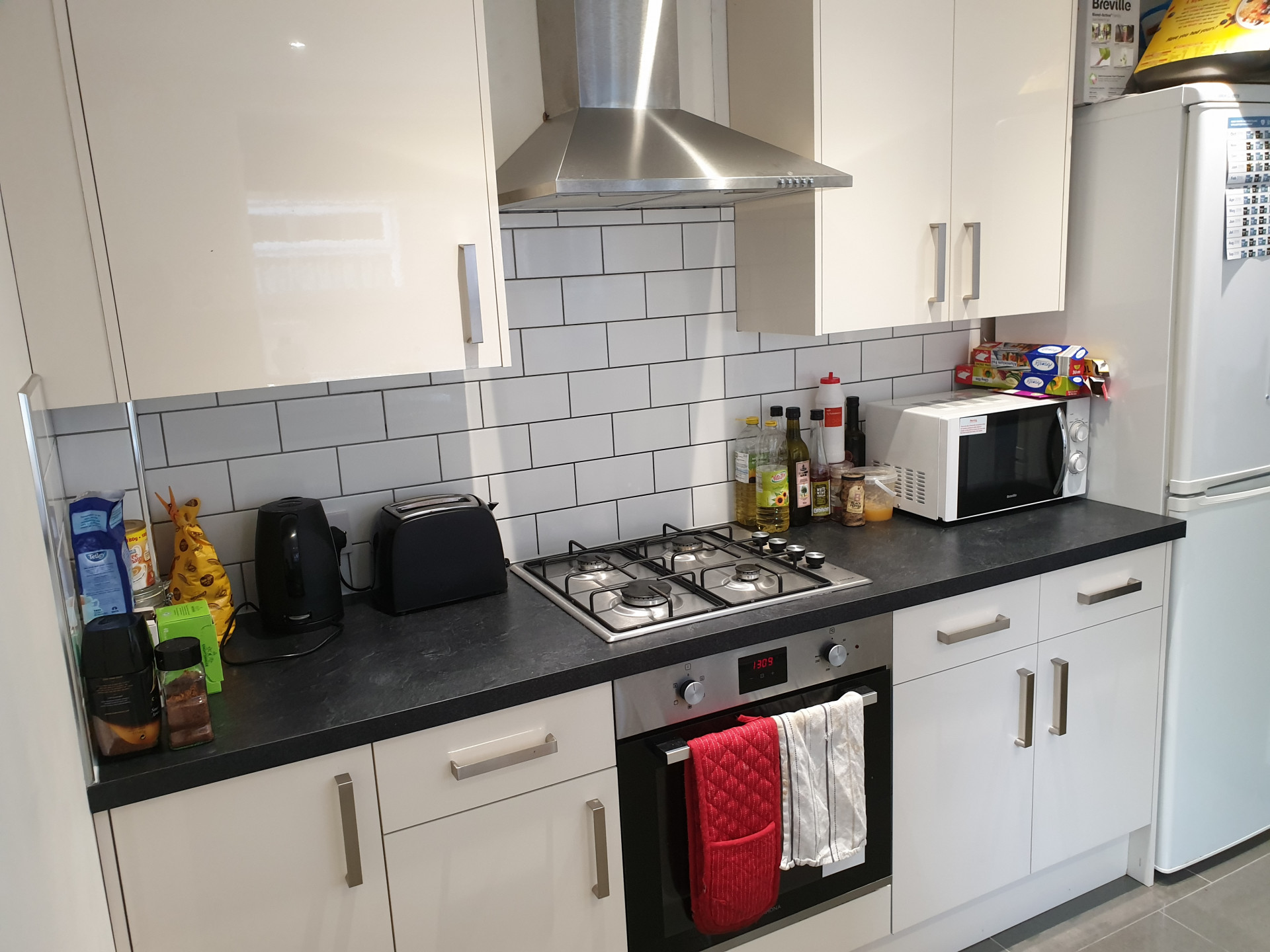 4 bed student house to rent on Raglan Street, Hull, HU5 2JN StuRents