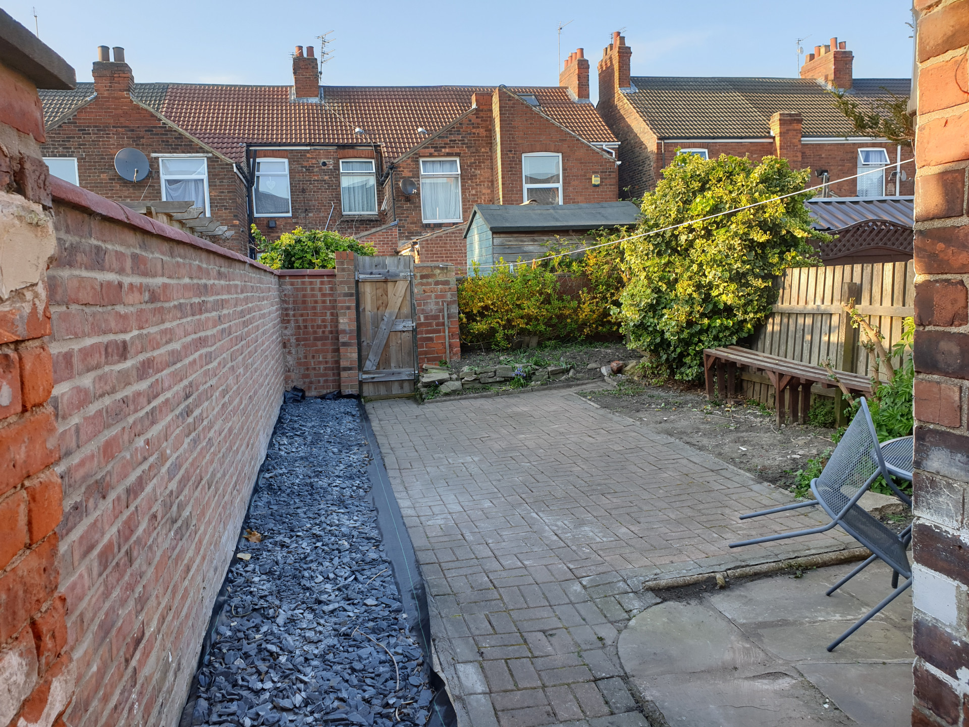 4 bed student house to rent on Raglan Street, Hull, HU5 2JN StuRents