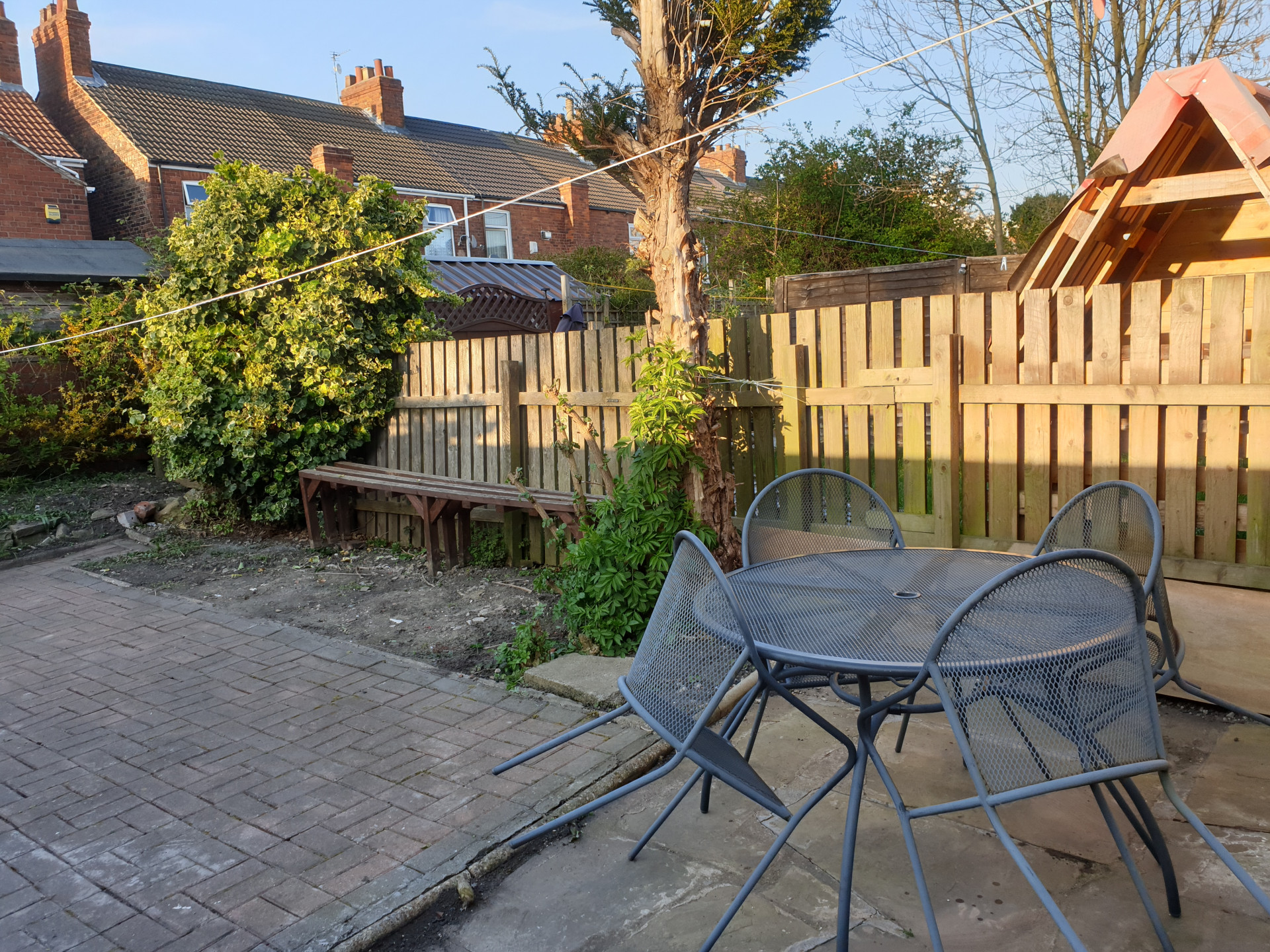 4 bed student house to rent on Raglan Street, Hull, HU5 2JN StuRents