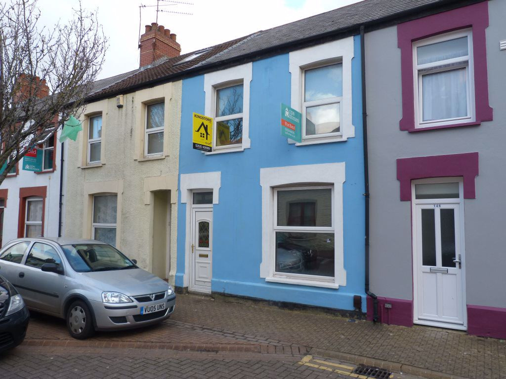 4 bed student house to rent on Rhymney Street, Cardiff, CF24 4DJ StuRents