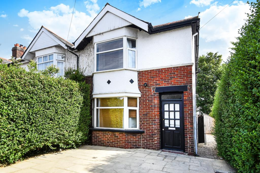 4 bed student house to rent on Boswell Road, Oxford, OX4 3HW StuRents