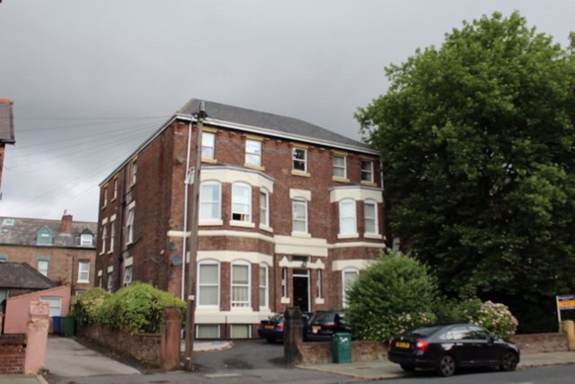 3 bed student house to rent on Croxteth Road, Liverpool, L8 3SF StuRents