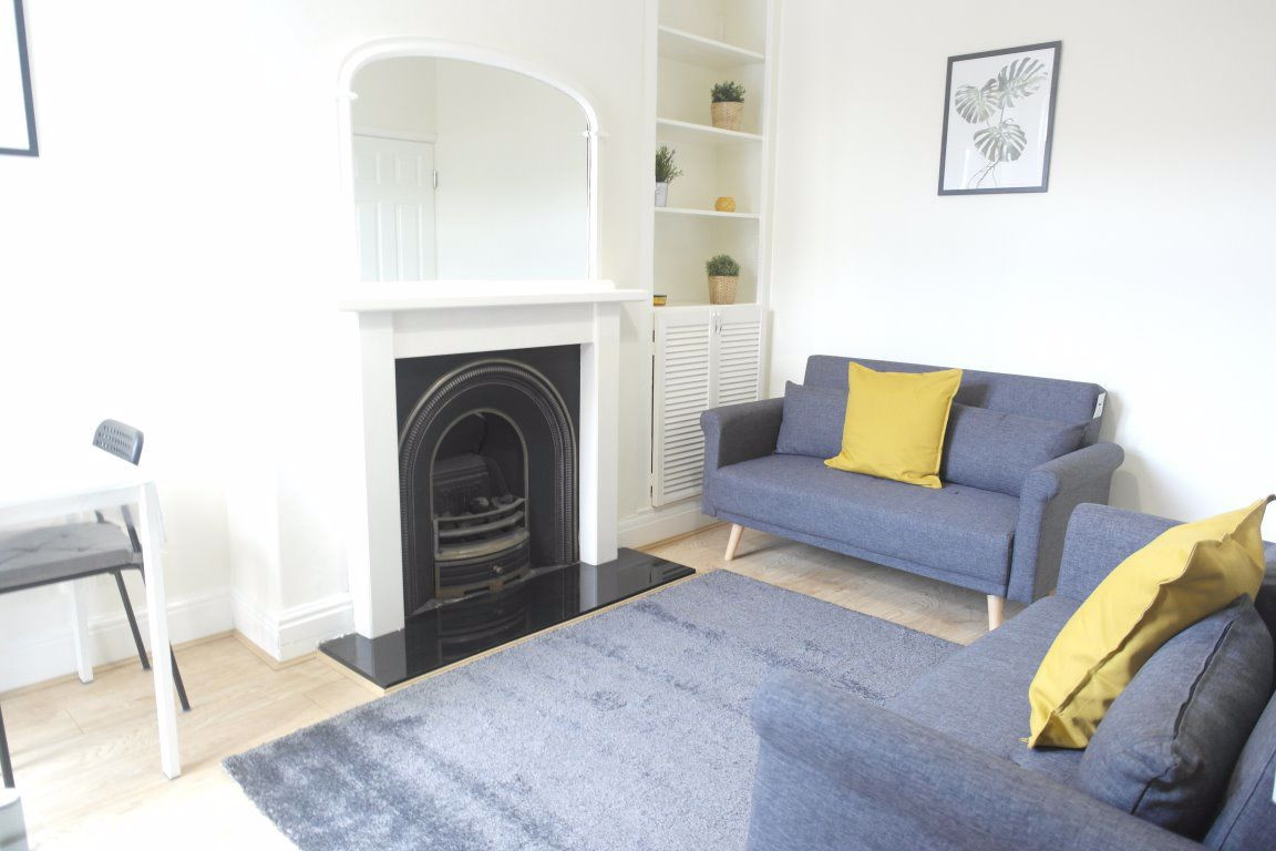 4 bed student house to rent on Edgecumbe Street, Hull, HU5 2EU StuRents