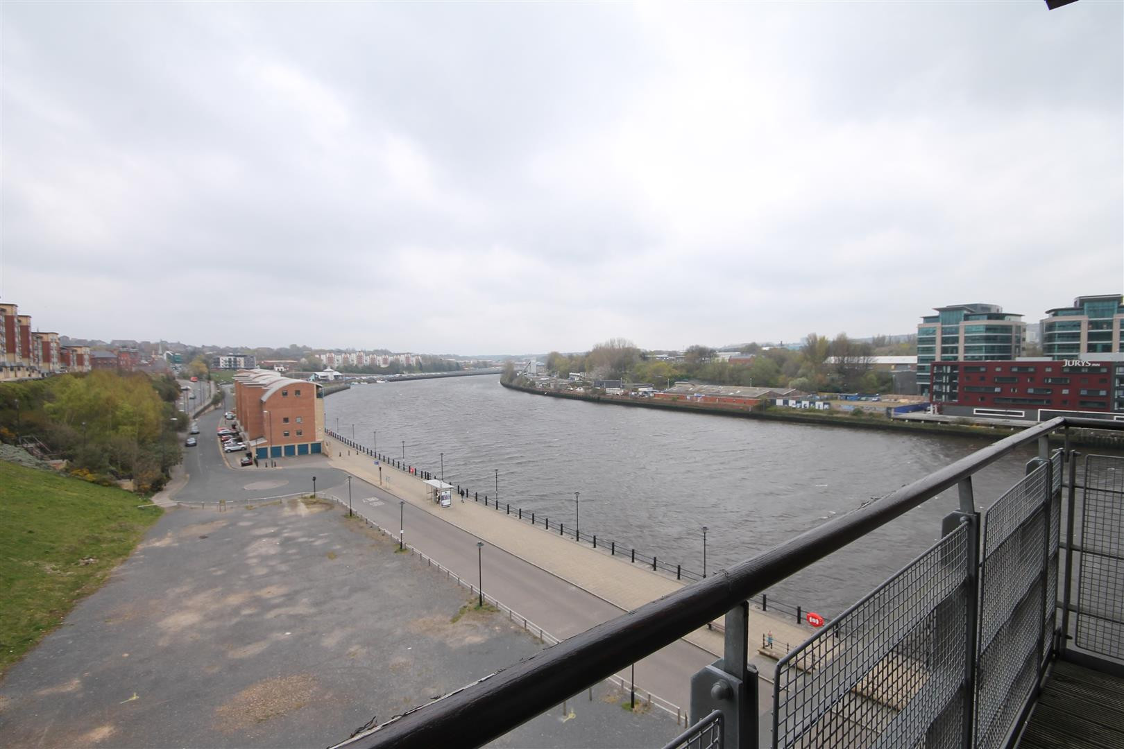 2 bed student house to rent on St Anns Quay, Newcastle, NE1 3BB StuRents