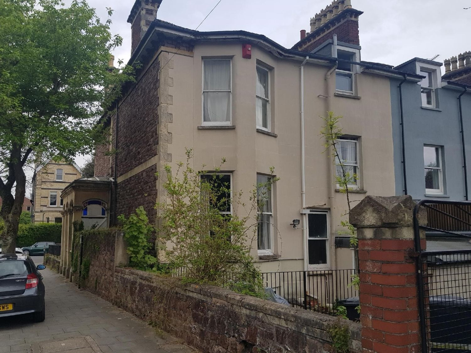 3 bed student house to rent on Alma Road (Bf), Bristol, BS8 2DB StuRents