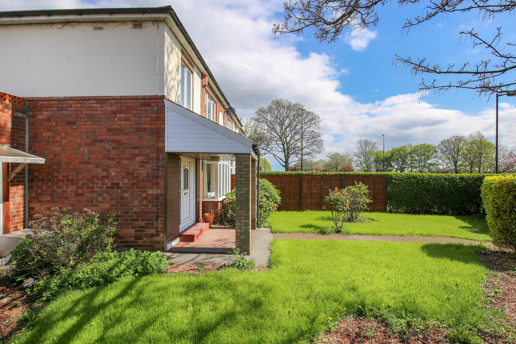 4 bed student house to rent on Cochrane Park Avenue, Newcastle, NE7 7JU