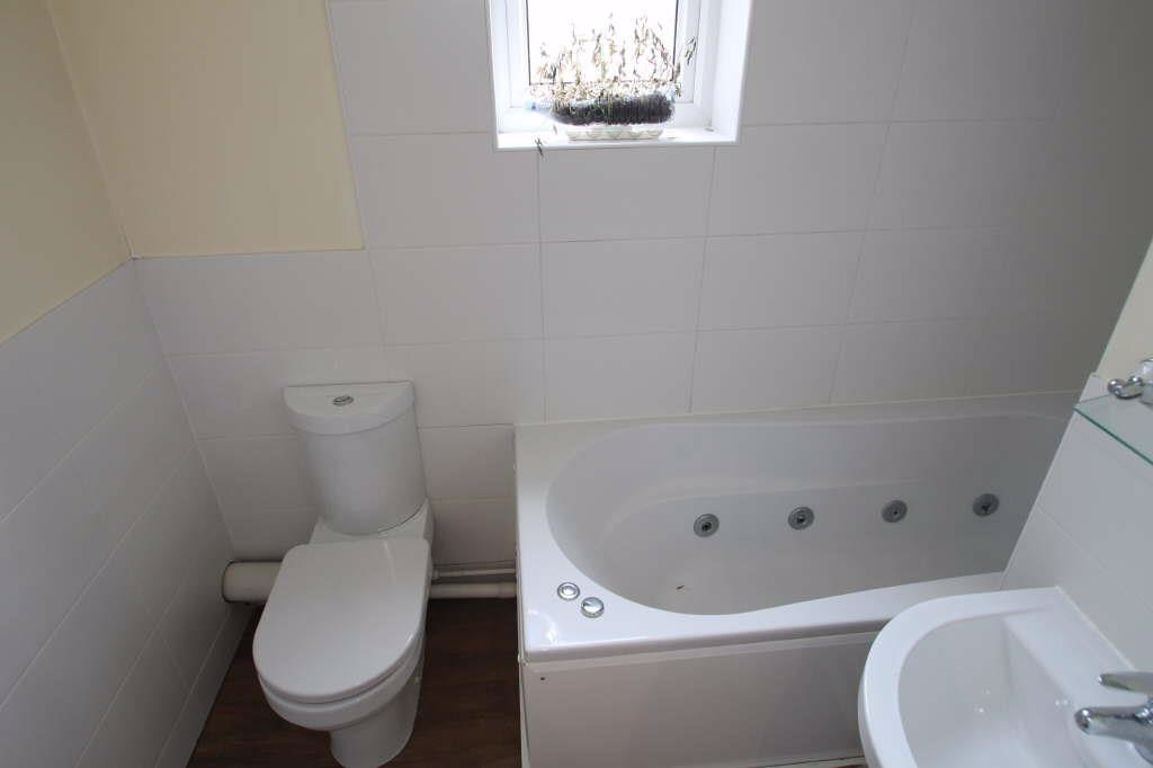 Student studio flat to rent on Rutland Street, Leicester, LE1 1RB