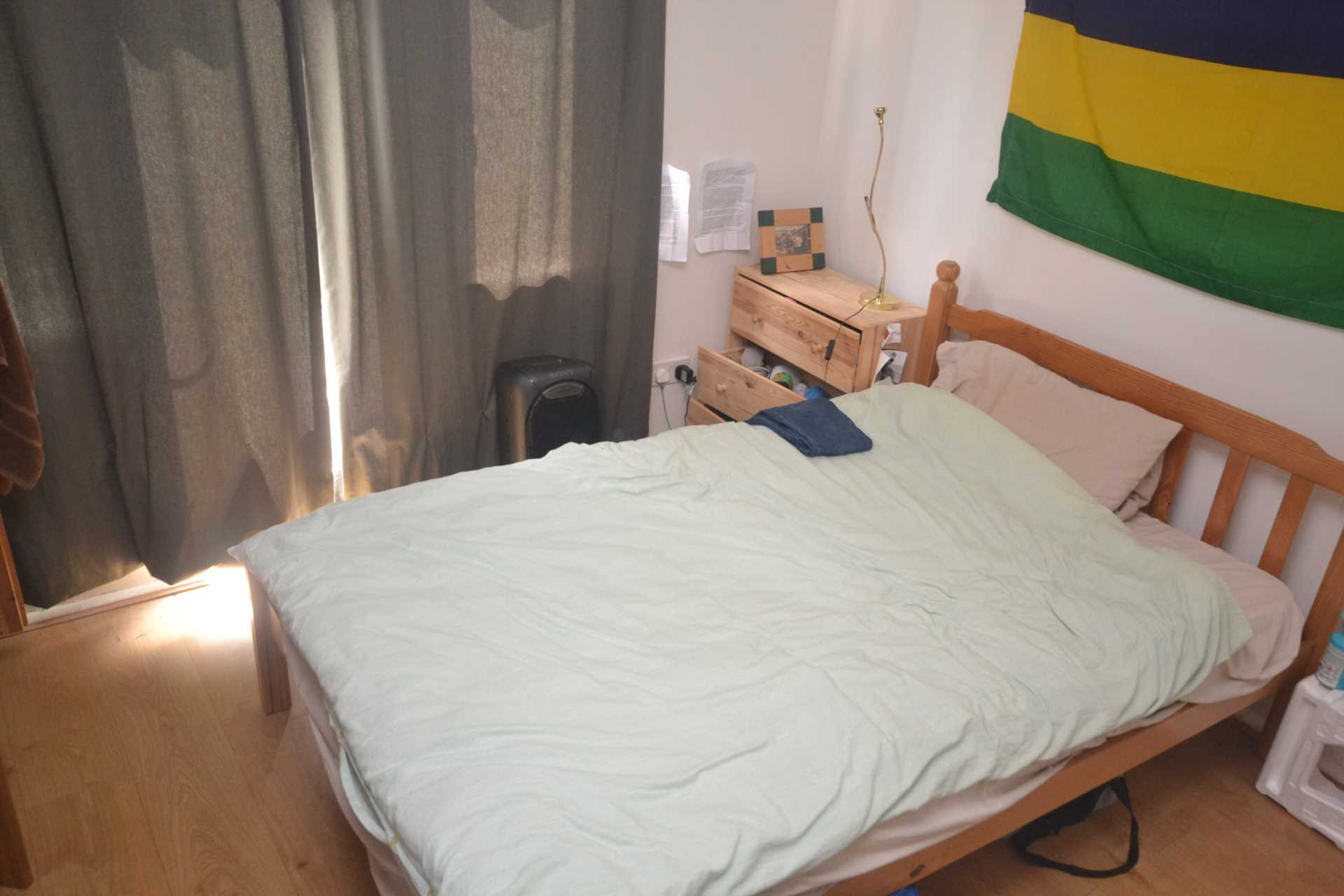 4 bed student house to rent on Boston Avenue, Reading, RG1 6JU StuRents