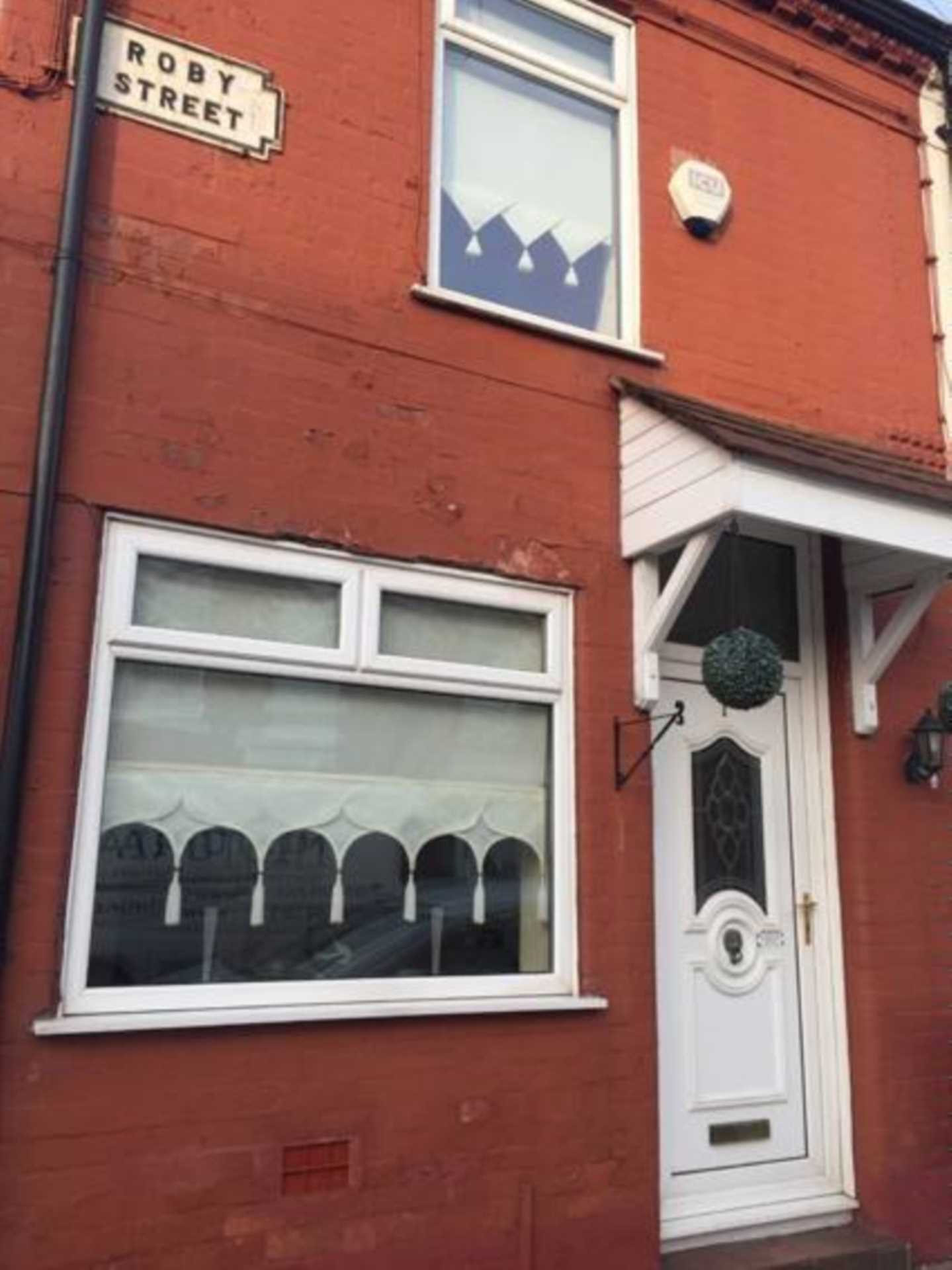 4 bed student house to rent on Roby Street, Liverpool, L15 0HD StuRents