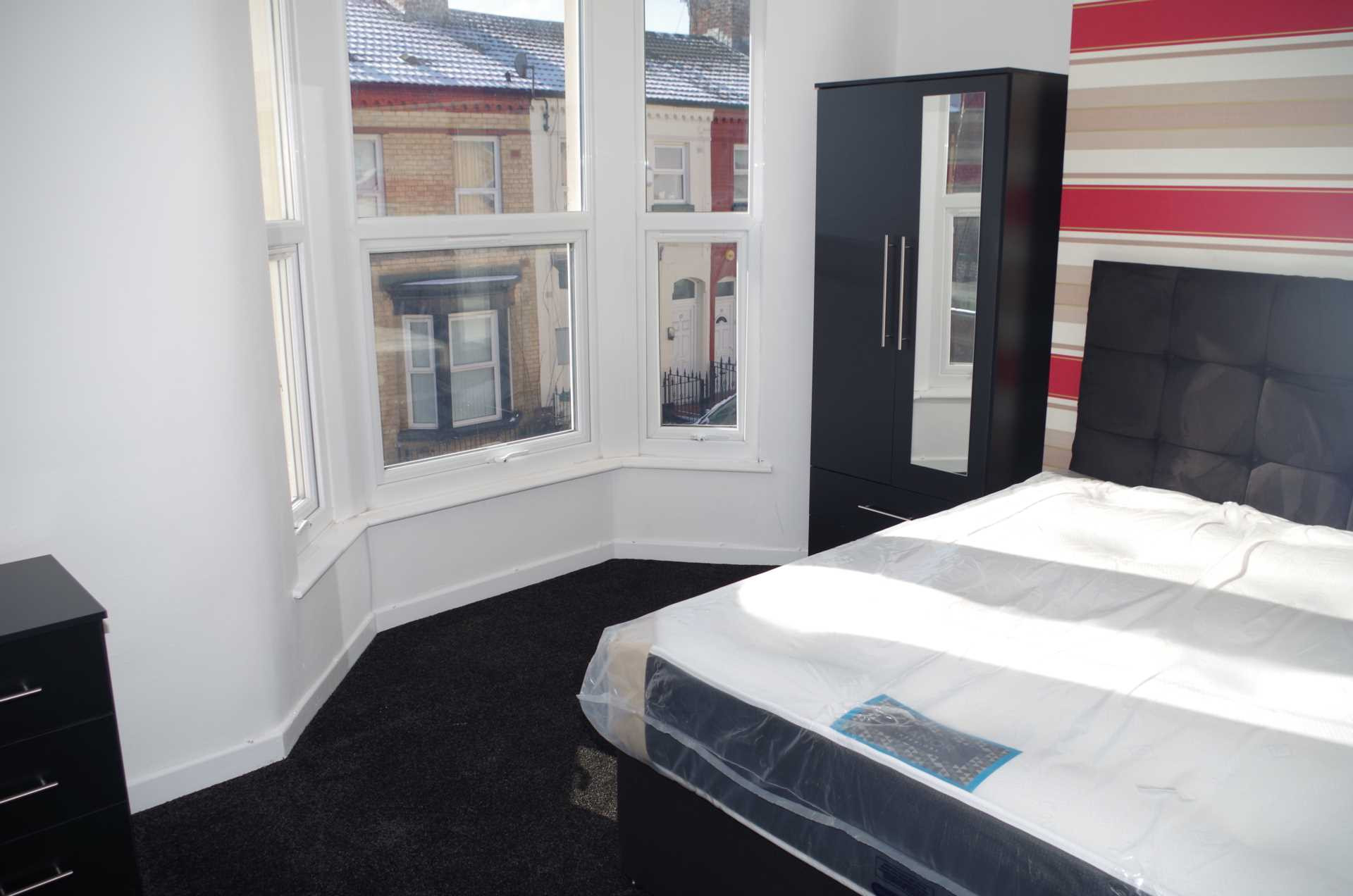 4 bed student house to rent on Brae Street, Liverpool, L7 2QG StuRents