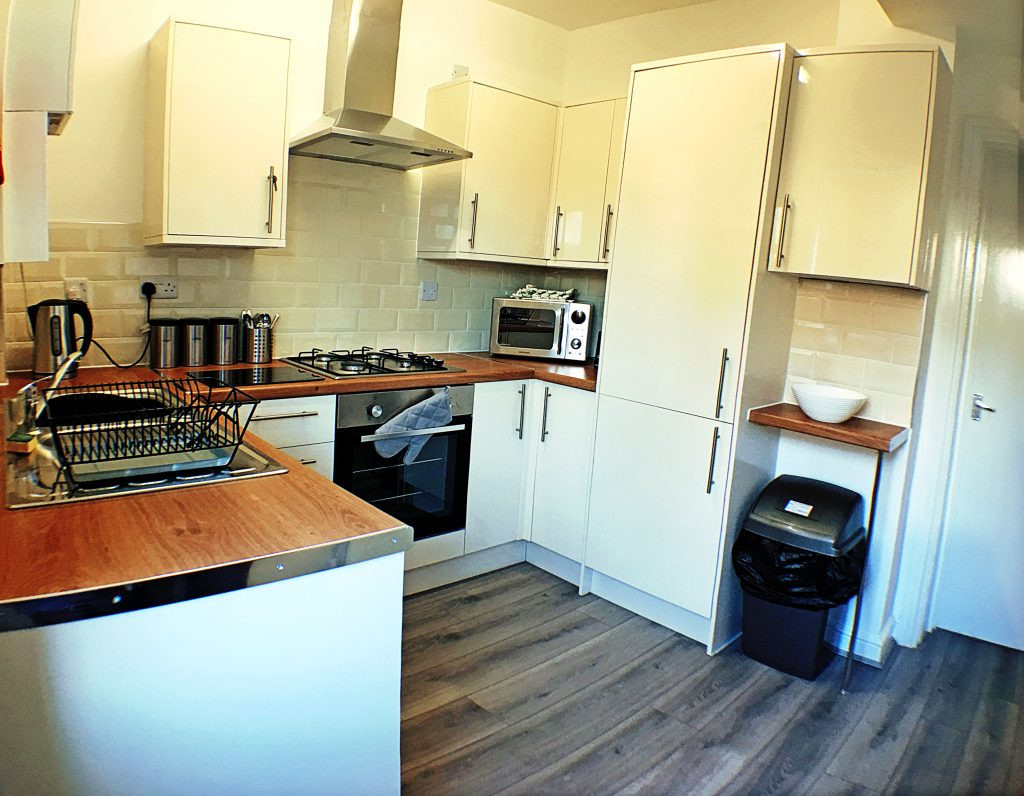 1 bed student house to rent on Tettenhall Road, Wolverhampton, WV6 0BQ