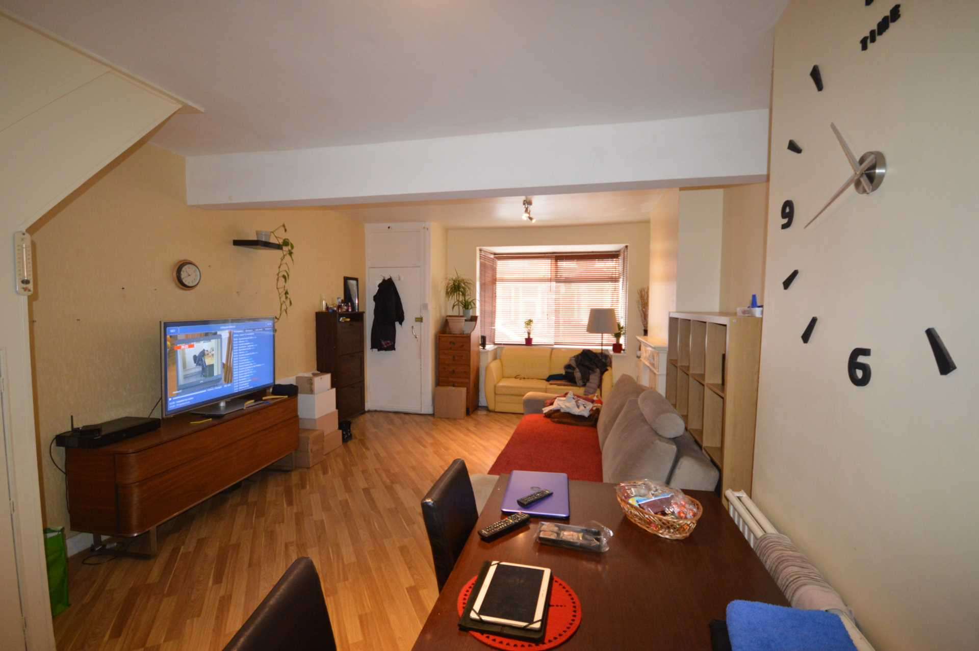 2 bed student house to rent on Humberstone Road, London, E13 9NH StuRents
