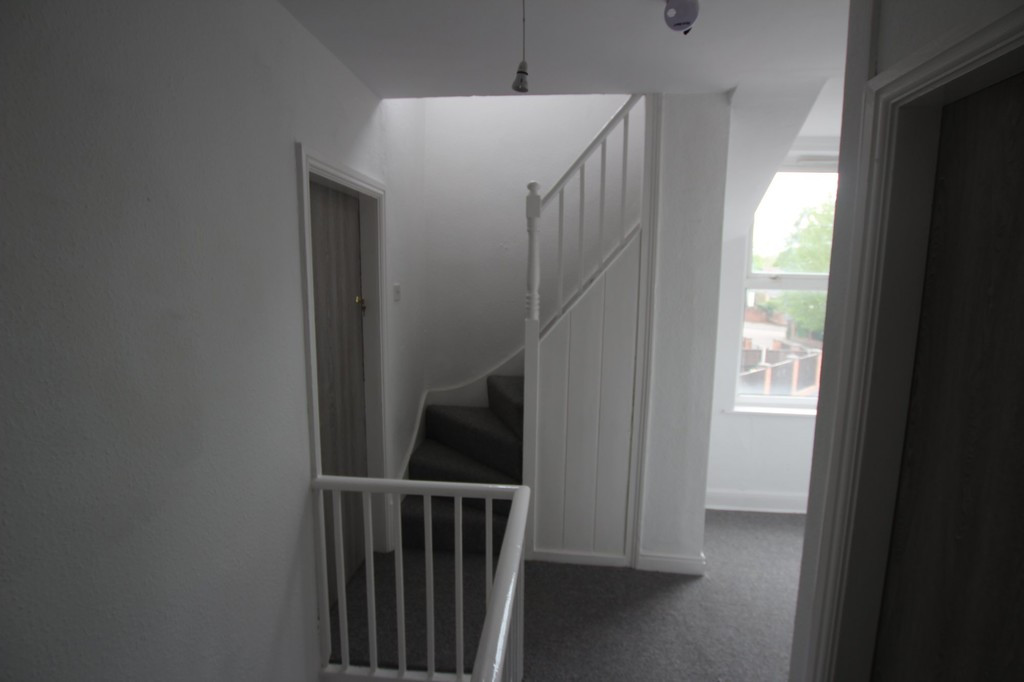 4 bed student house to rent on Lamartine Street, Nottingham, NG3 1GQ