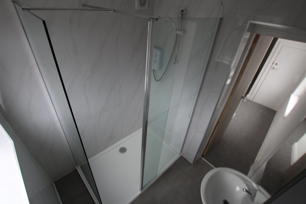 4 bed student house to rent on Lamartine Street, Nottingham, NG3 1GQ