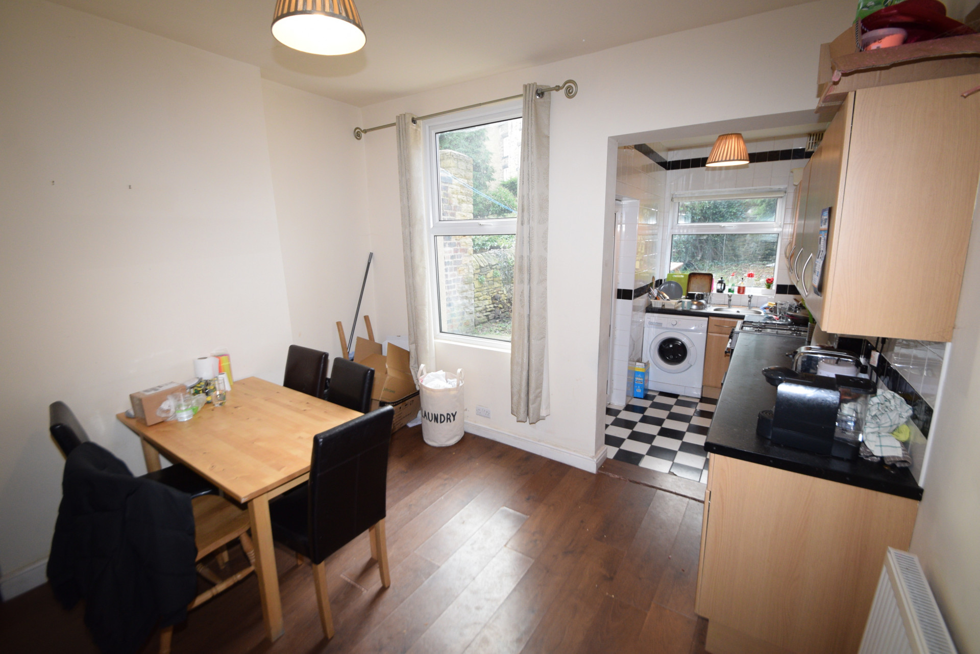 3 bed student house to rent on Spooner Road, Sheffield, S10 5BL StuRents