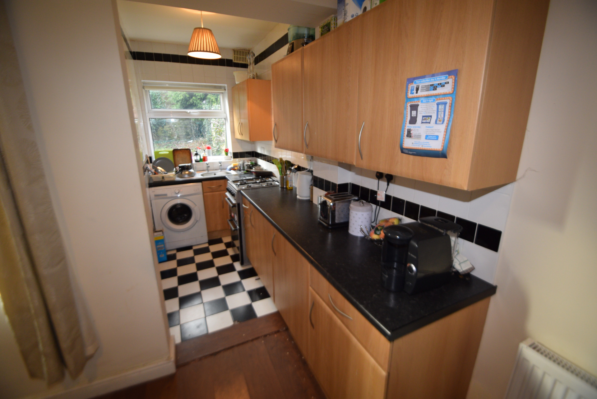3 bed student house to rent on Spooner Road, Sheffield, S10 5BL StuRents