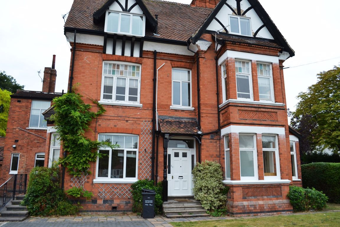 13 bed student house to rent on Herrick Road, Loughborough, LE11 2BT