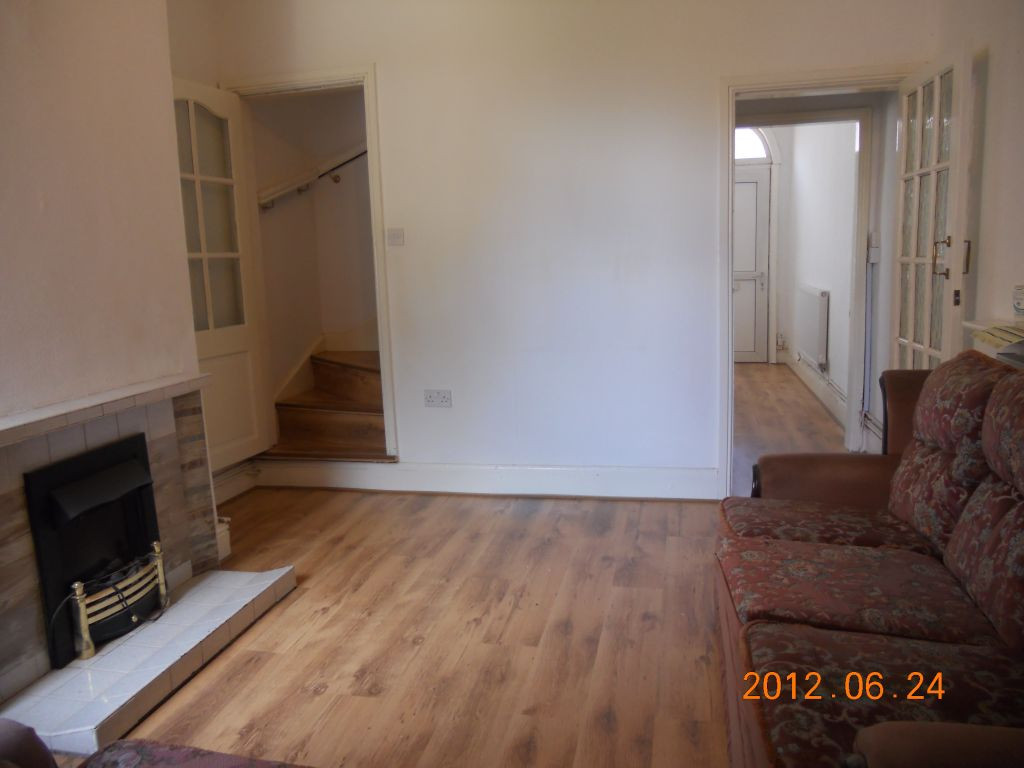 3 bed student house to rent on Herrick Road, Loughborough, LE11 2BS