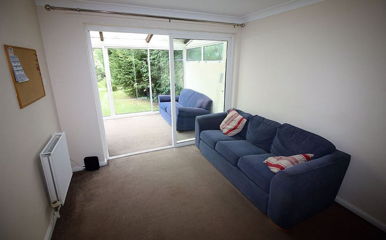 4 bed student house to rent on Cheviots, Hatfield, AL10 8JT StuRents