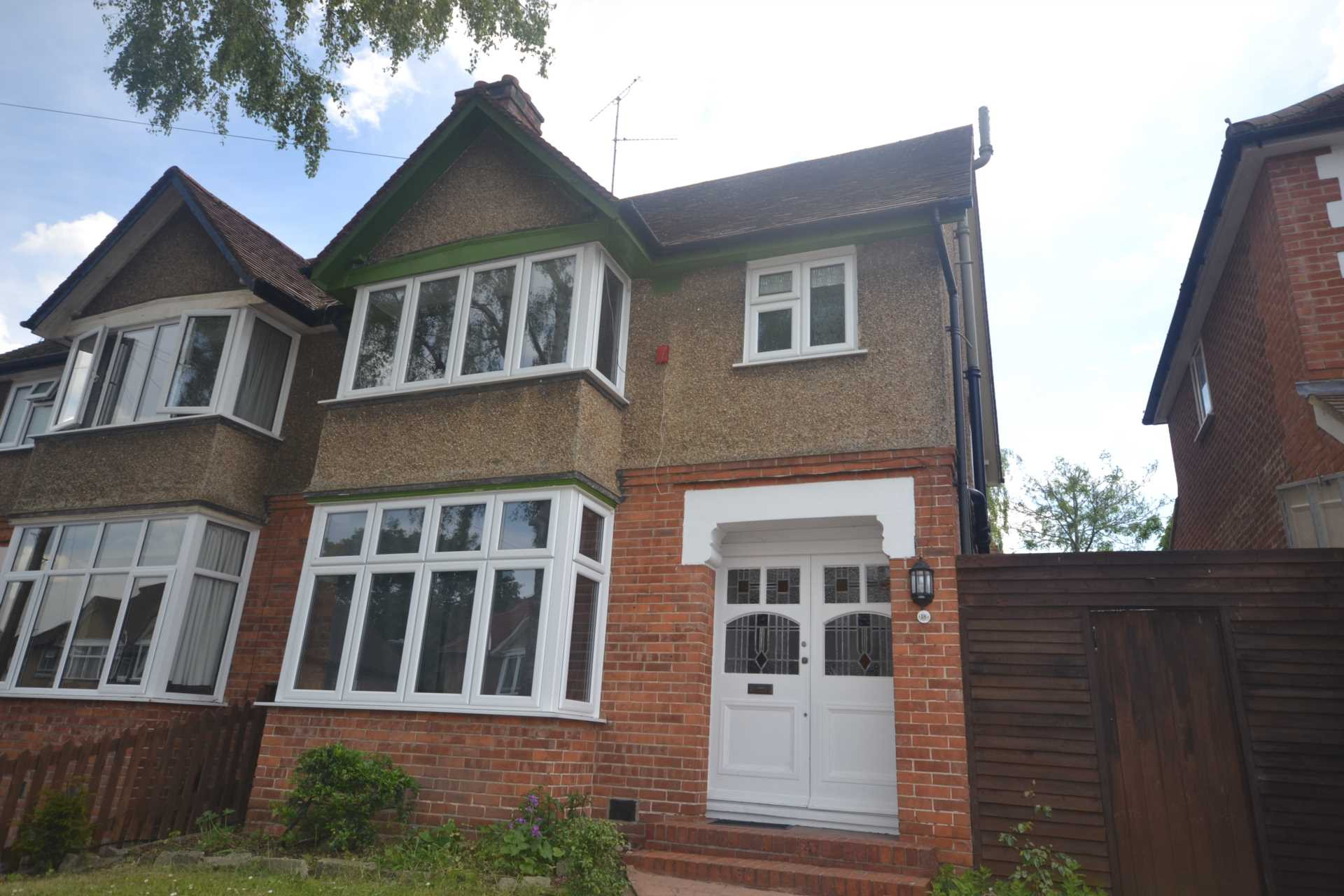 4 bed student house to rent on Boston Avenue, Reading, RG1 6JU StuRents