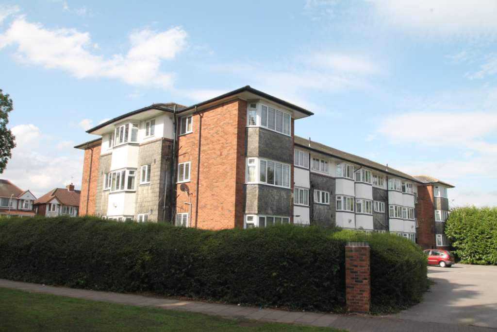 1 bed student house to rent on Gibbins Road, Birmingham, B29 6NH StuRents