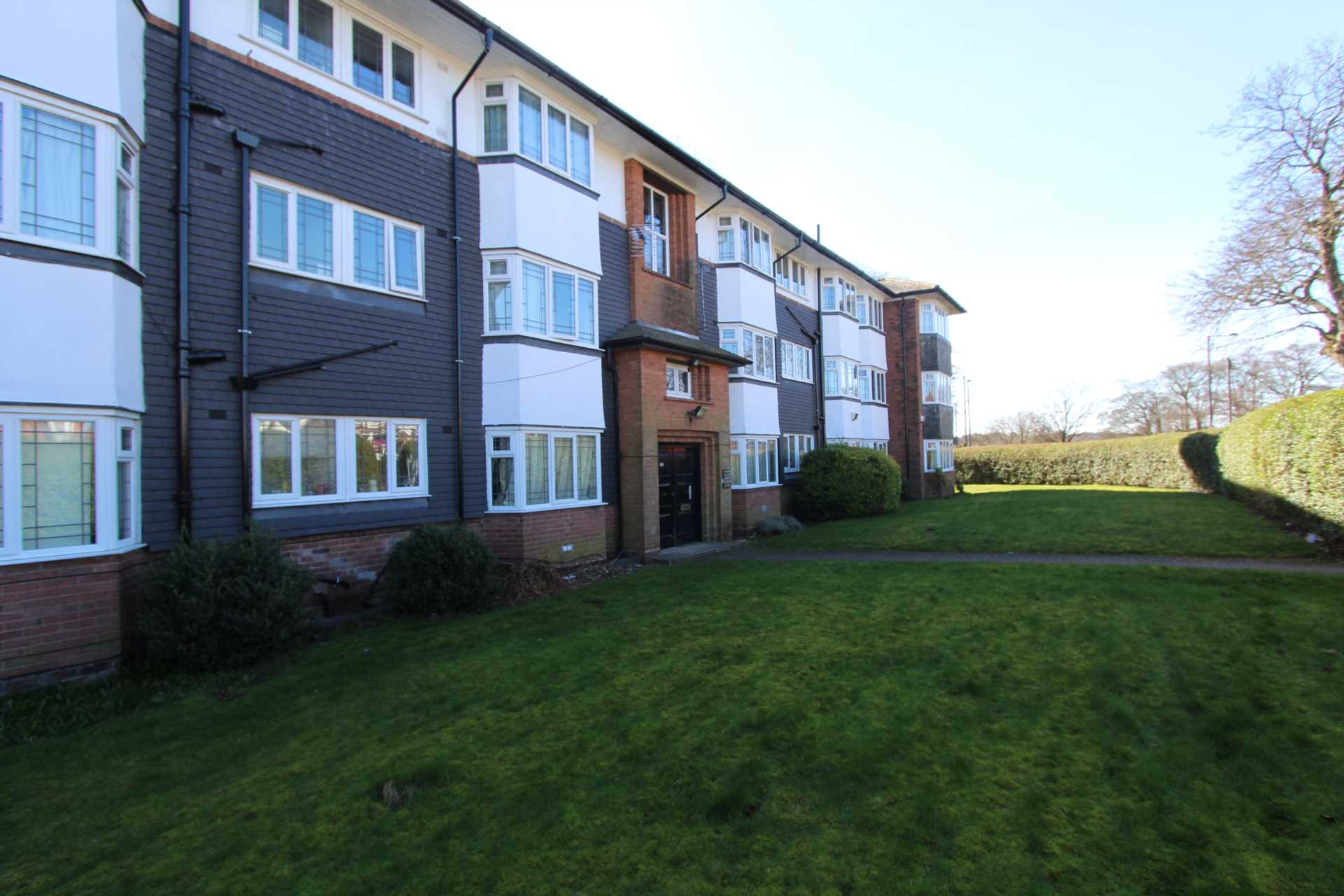 1 bed student house to rent on Gibbins Road, Birmingham, B29 6NH StuRents