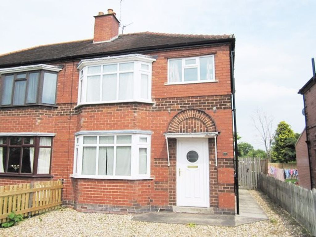4 bed student house to rent on Anson Drive, Fulford, YO10 4LH StuRents