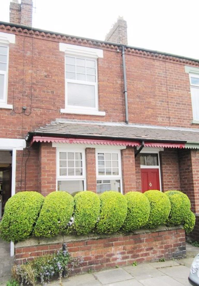 5 bed student house to rent on Shipton Street, York, YO30 7AU StuRents