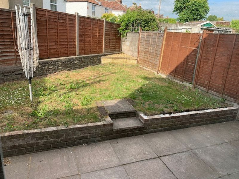 5 bed student house to rent on Radley Road, Bristol, BS16 3TQ StuRents