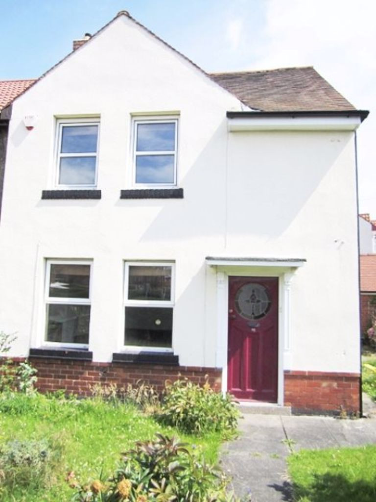 4 bed student house to rent on Tang Hall Lane, York, YO31 0SL StuRents