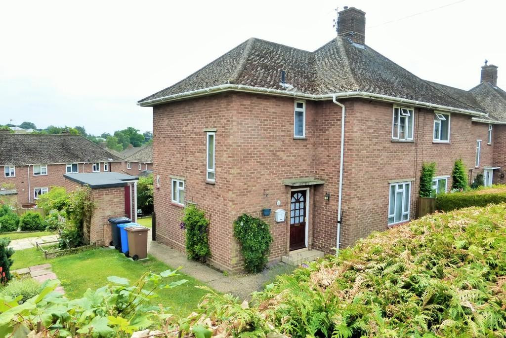 5 bed student house to rent on Grasmere Close, Norwich, NR5 8LR StuRents